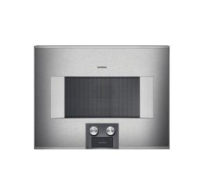 Lò nướng kèm vi sóng Gaggenau BM451110