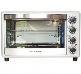 Lò nướng Khaluck.home KL-650