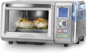 Lò nướng kiêm hấp Cuisinart CSO-300HK