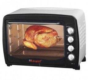 Lò nướng Legend LO-558 55 lít, 2000W