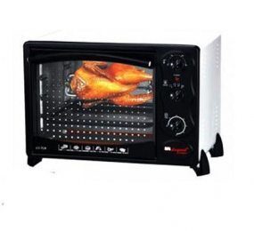 Lò nướng Legend LO350 -  35L 1500W