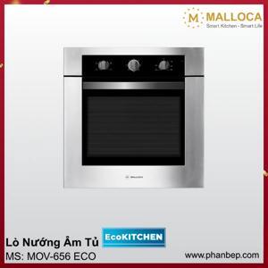 Lò nướng Malloca MOV-656 ECO