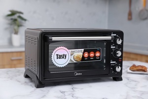 Lò Nướng Midea MEO-25EX1