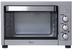 Lò nướng Midea MEO-38AGY5 - 38L