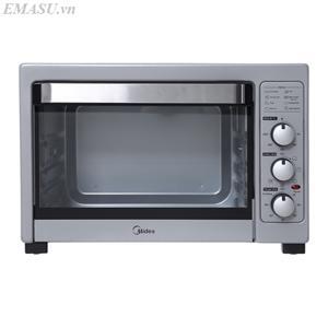 Lò nướng Midea MEO-38AGY5 - 38L