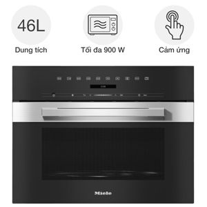 Lò nướng Miele M 7240 TC