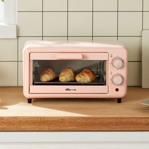 Lò nướng Mini Bear 11L chính hãng DKX-D11B1