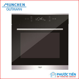 Lò nướng Munchen MHP611