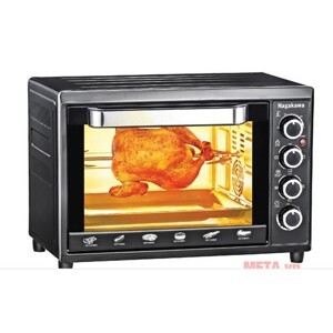Lò nướng Nagakawa NAG3238 - 38L