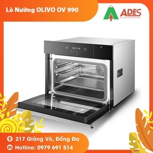 Lò nướng Olivo OV 990