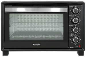 Lò nướng Panasonic NB-H3203KRA