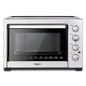 Lò nướng Panasonic NB-H3800SRA 38 lít