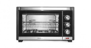 Lò nướng Pensonic PEO3802G - 28L