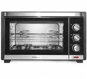 Lò nướng Pensonic PEO3802G - 28L