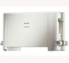 Máy nướng bánh mì sandwich Philips HD-4815 (HD4815) - 800W