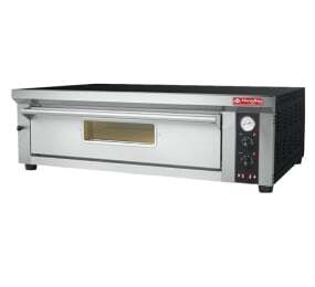 Lò nướng pizza Hongling PZE-601
