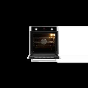 Lò nướng Rinnai RO-E6110XA-VB