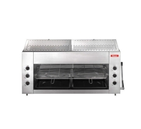 Lò nướng Rinnai salamander dùng gas RSB-926N