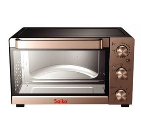 Lò nướng Saiko TO-23G, 23L