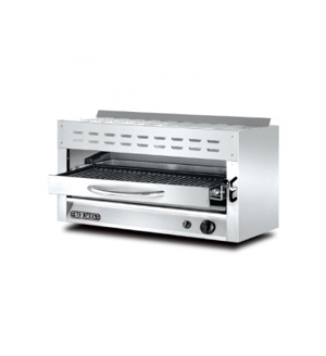 Lò nướng salamander dùng gas SALA22N