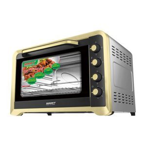 Lò nướng Sanaky VH-129N2D - 120 lít, 2800W