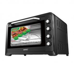 Lò nướng Sanaky VH-129S2D - 2800W