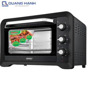 Lò nướng Sanaky VH-129S2D - 2800W