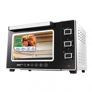 Lò nướng Sanaky VH-5099N2D - 2000W