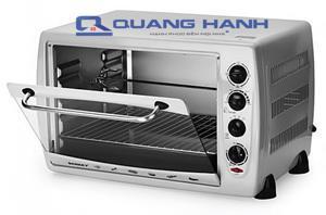 Lò nướng cơ Sanaky VH509B (VH-509S) - 50 lít