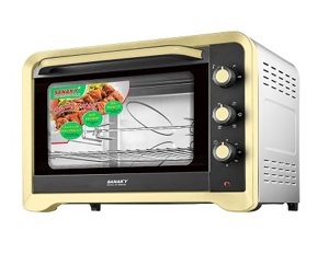 Lò nướng Sanaky VH-809N2D