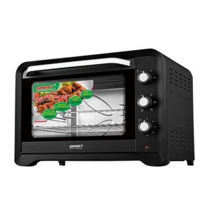 Lò nướng Sanaky VH809S2D