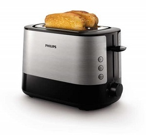 Lò nướng Sandwich Philips HD2637