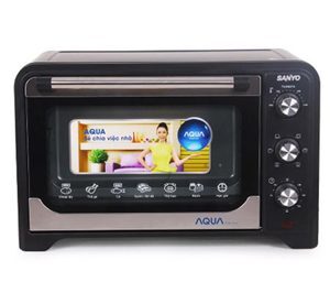 Lò nướng Sanyo Aqua TO-R6074