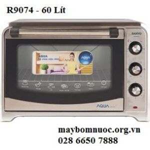 Lò nướng Sanyo TO-R9074