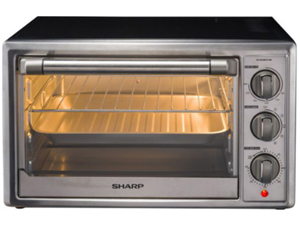 Lò nướng Sharp EO-B25RCV-BK - 25L