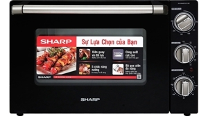 Lò nướng Sharp EO-B46RCSV-BK - 46 lít