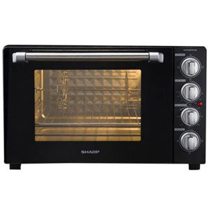 Lò nướng Sharp EO-B704RCSV-BK - 70 lít