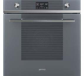 Lò nướng SMEG SO6102TS (536.64.982)