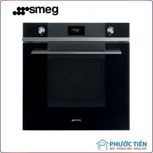 Lò nướng SMEG SF6101TVN1 536.64.841