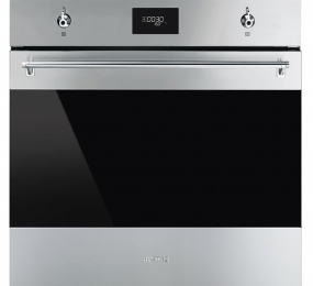 Lò nướng SMEG SF6301TVX 536.64.773