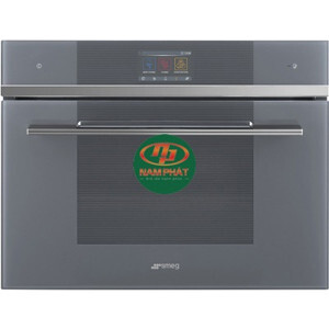 Lò nướng SMEG SF6301TVX 536.64.773
