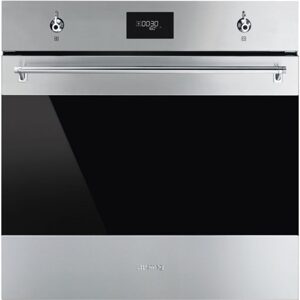 Lò nướng SMEG SF6301TVX 536.64.773