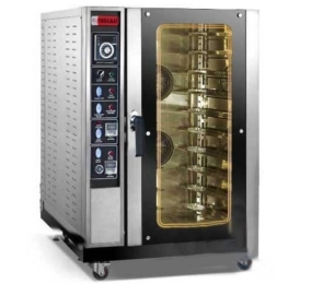 Lò nướng SouthStar NFC-10D