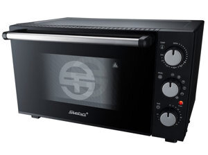 Lò nướng Steba KB M30