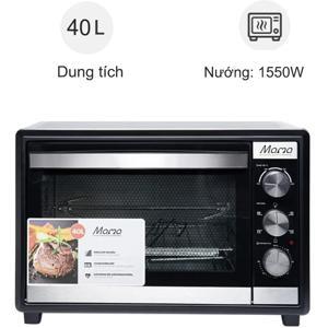 Lò nướng Sunhouse Mama SHD4240S