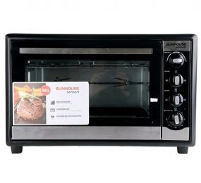 Lò nướng Sunhouse Mama SHD4250 - 50L