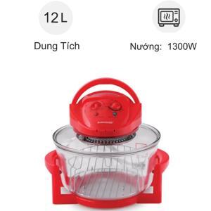 Lò nướng Sunhouse SH416