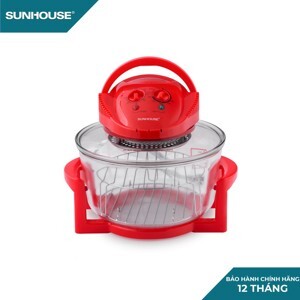 Lò nướng Sunhouse SH416