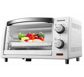 Lò nướng Sunhouse SHD4210 (SHD-4210)