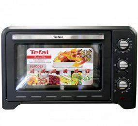 Lò nướng Tefal OF444810 - 19 lít